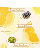 مقشر القدم الكوري - FOOT PEELING SPRAY